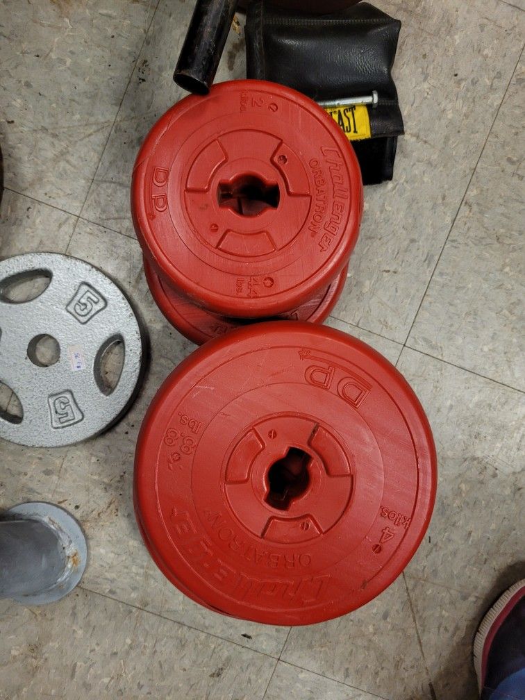 Weights 26.4 Pounds