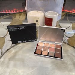 Makeup by Mario Ethereal Eyes™ Eyeshadow Palette: The Original 💕