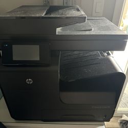 HP Officejet Pro X576dw Multifunction Printer