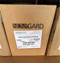 Novaflex Multi-purpose Silicone Sealant