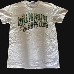 Billionaire boys club