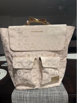 Bath Body Works Disney Princess Backpack