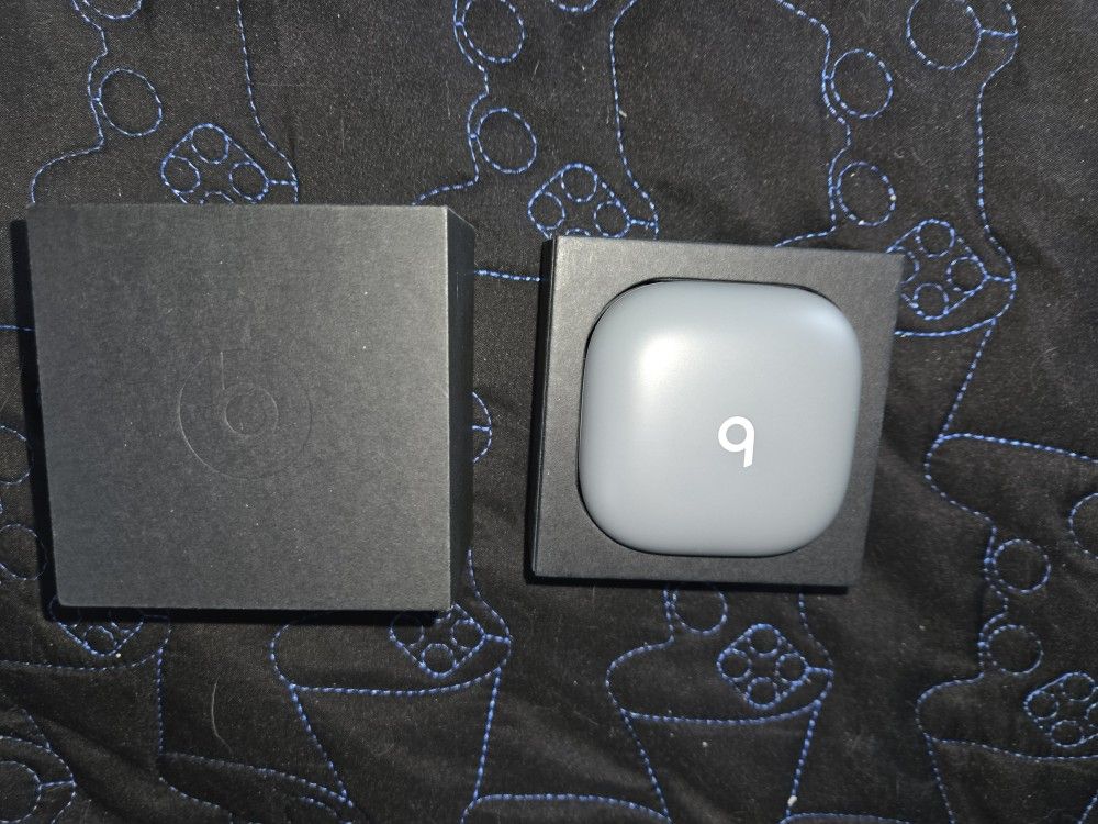 Beats Fit Pro