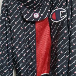 Champion Jacket