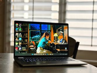 14”  DELL TOUCHSCREEN LAPTOP WIN 11 PRO, CORE I7, 16GB RAM, 512GB SSD NVME