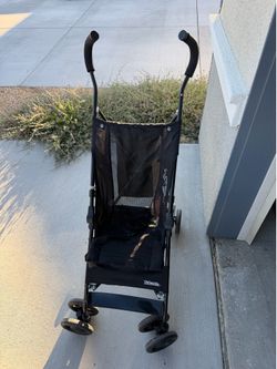 kolcraft stroller
