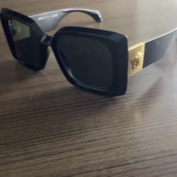 Versace Sunglasses 