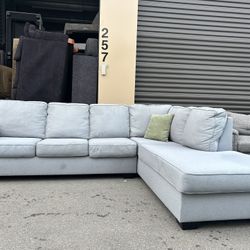 Sectional Couch 