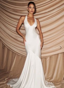 Babyboo Kirsten Gown