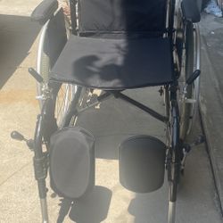 Wheel Chair
