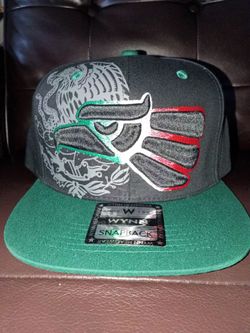 Mexico hat