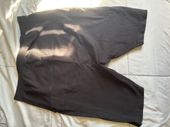 Maternity shorts XL