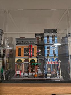 LEGO Creator Expert Detective’s Office 10246 Modular Building