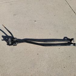 Honda Civic 5 Speed Shift Linkage