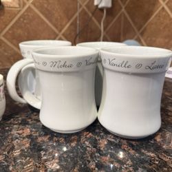 Coffee Mugs 