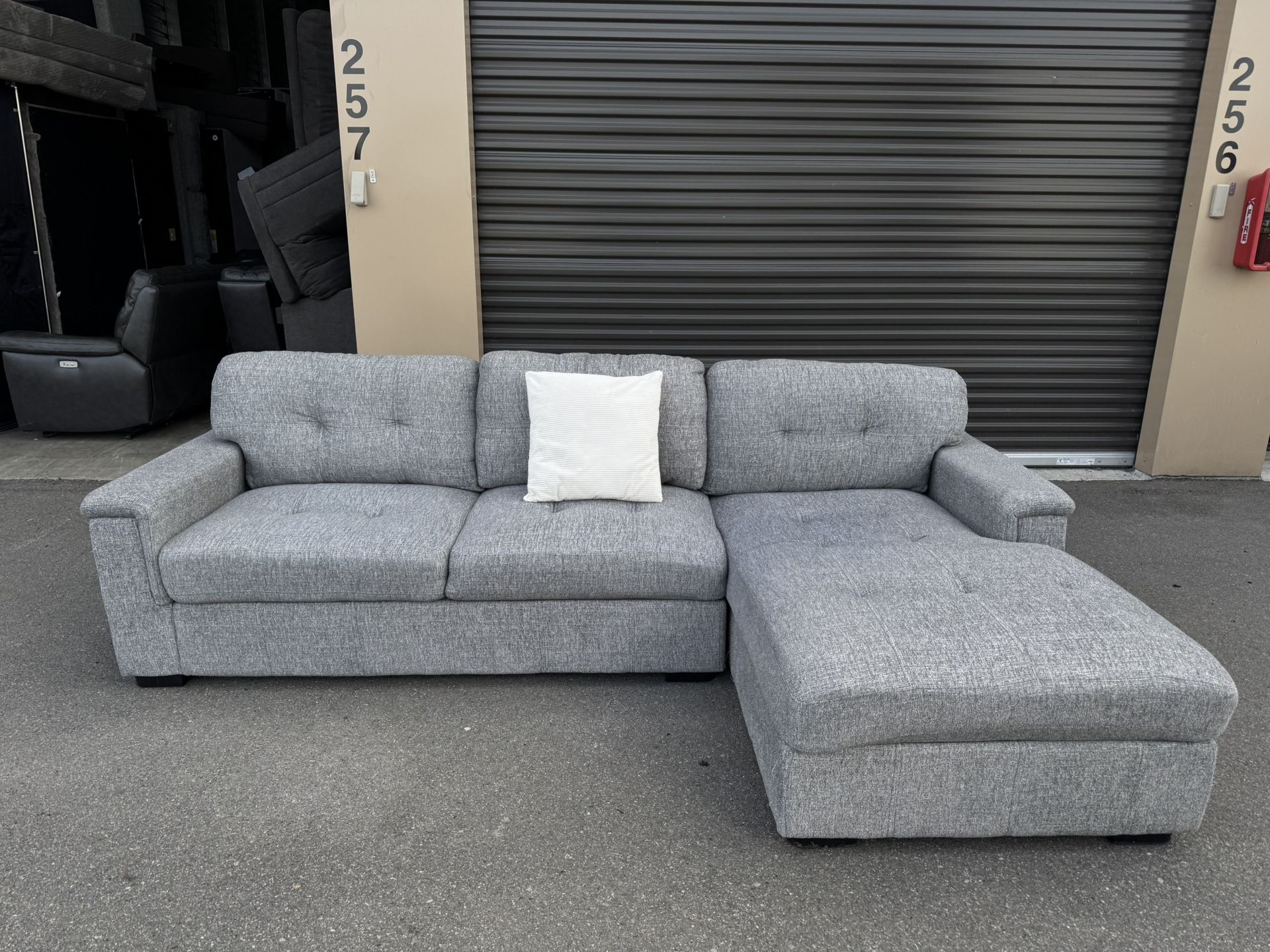 Sectional Couch