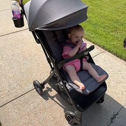 graco stroller 