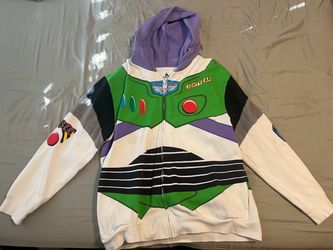 Buzz light year sweater