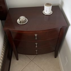 Ethan Allen Night Stand