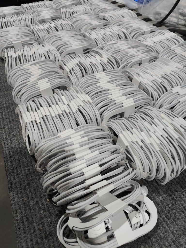 Wholesale OEM Apple USB C To USB C Bulk