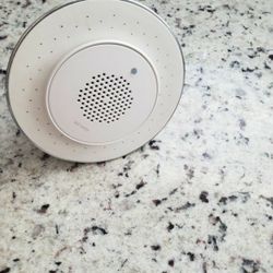 Kohler MOXIE shower Head Bluetooth 