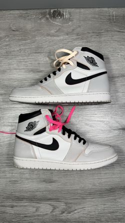 Nike Air Jordan 1 High OG SB NYC to Paris Size 11.5. 