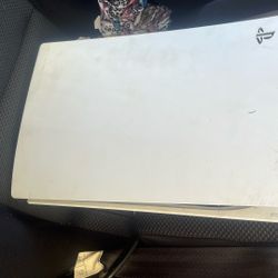 PS5 Digital – Turns On – HDMI Issue (For Repair)