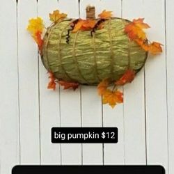 Door wreath 