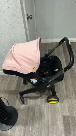 Doona car seat stroller