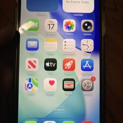 iPhone 13 Pro Max 256gb have cracks back T-Mobile att Verizon any carriers