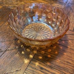 Anchor Hocking Depression-Era Bowls