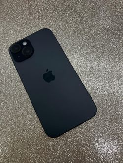 iPhone 15 128GB UNLOCKED 
