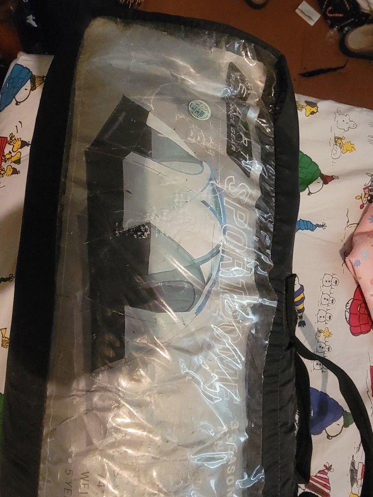 5 Person Tent