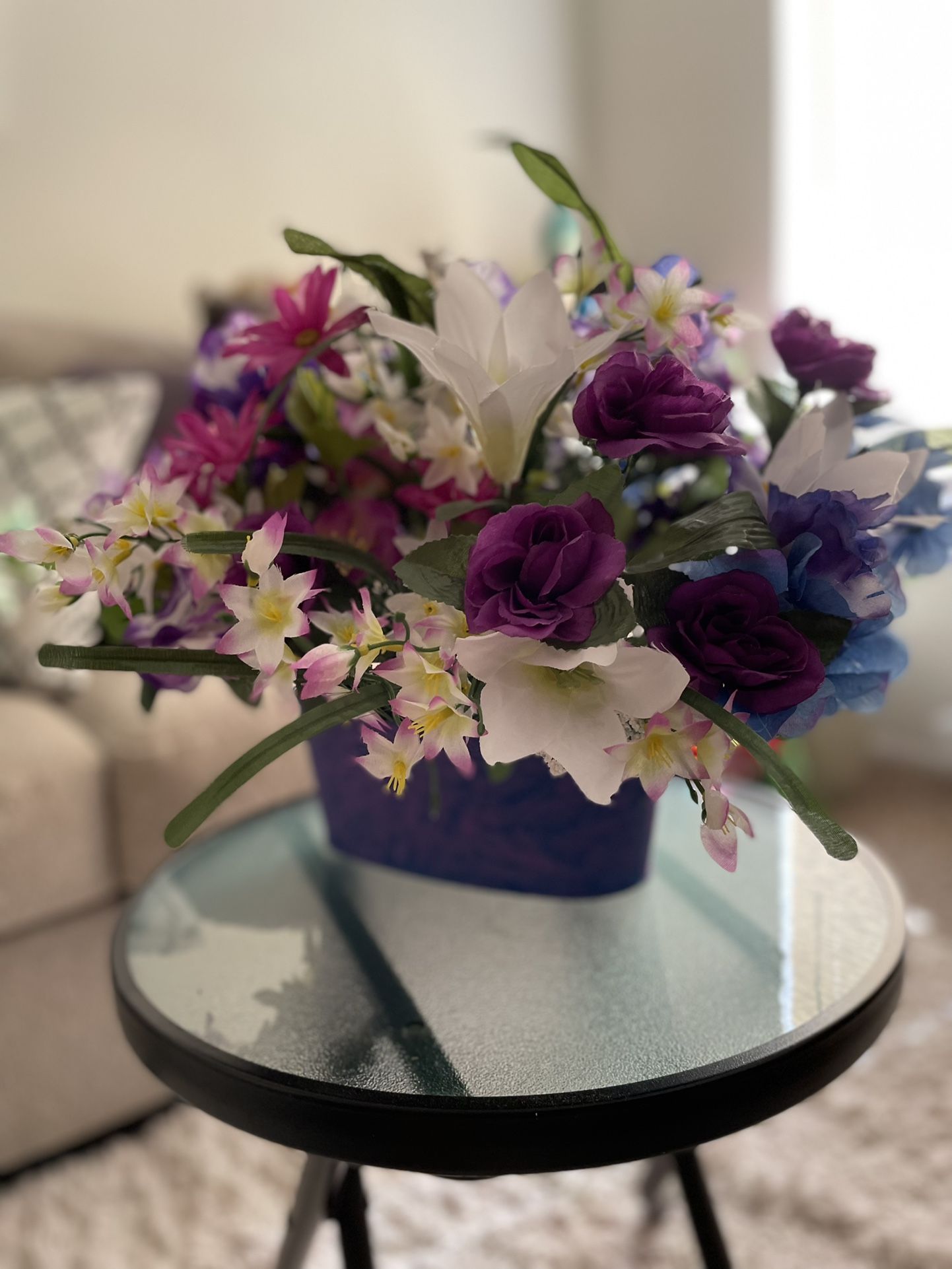 Center Piece Decoration