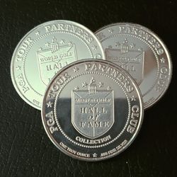 SILVER AT SPOT