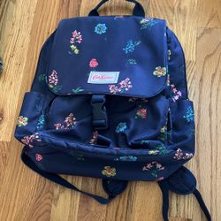 Cath Kidston Girls Backpack