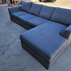 Gray Sectional Sofa 💥 Free Delivery 💥 