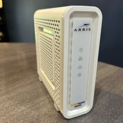 Arris Surfboard SB8200 Modem 