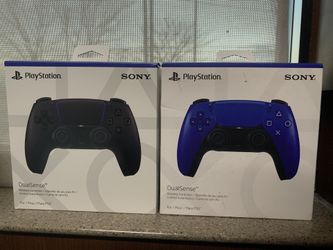 Ps5 Controller Bundle