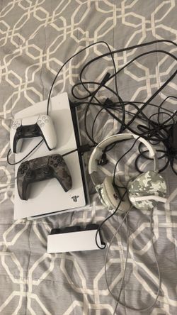 PS5