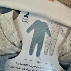 Baby Pjs New With Tags 8 Pjs Total $25 For All Size 3/6 Months 