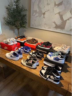 Size 3y shoes