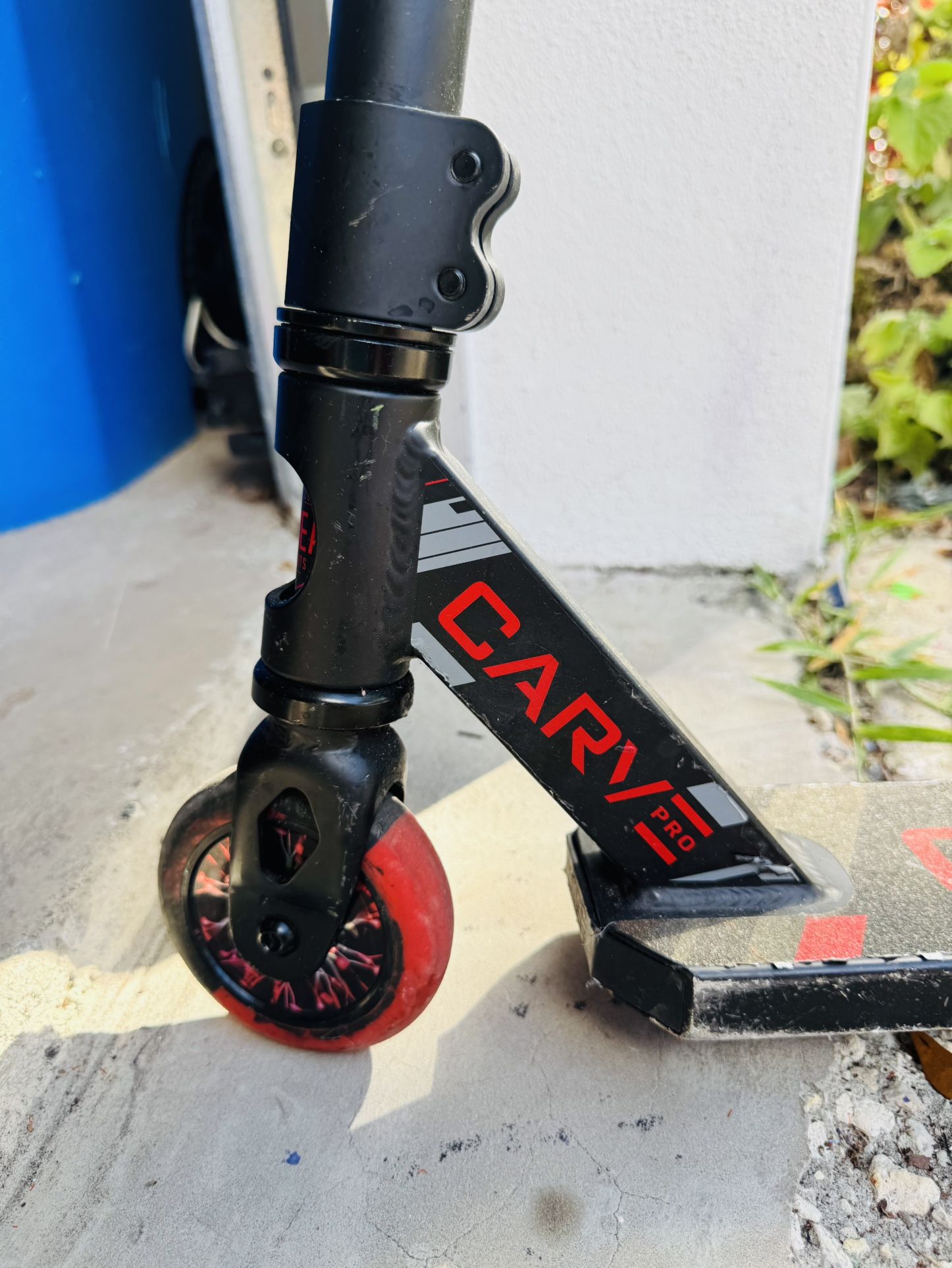 Scooter