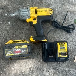 Máquina Impacto Gun