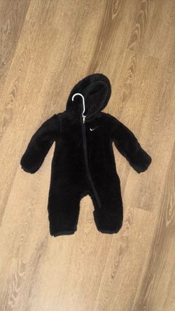 Infant Nike