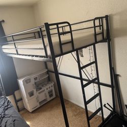 Kids Bed