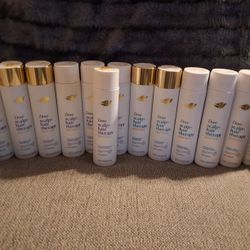 Dove Shampoo/Conditioner & Scalp Hair Therapy 