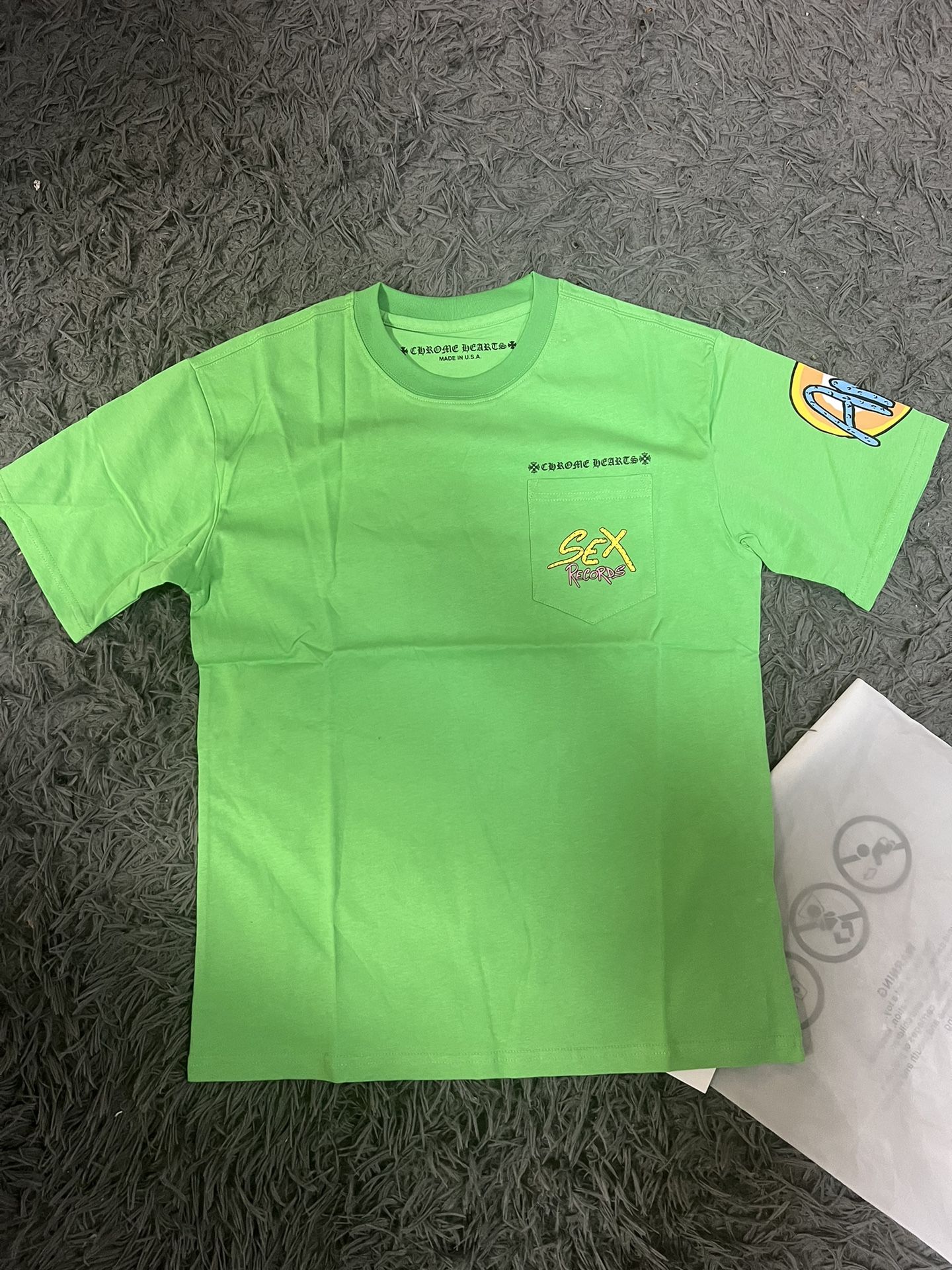 Chrome Hearts Shirt Size Small