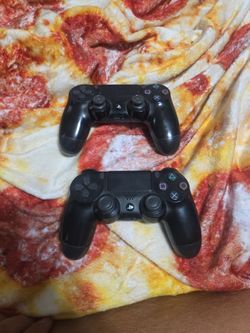 Ps4 controllers