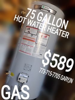Water Heater 